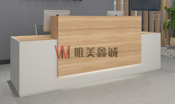 現(xiàn)代板式前臺(tái)WM-QT306