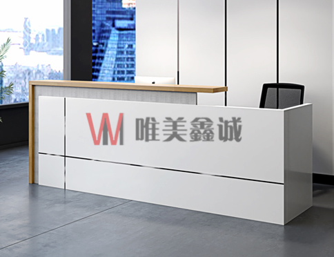 現(xiàn)代板式前臺(tái)WM-QT307