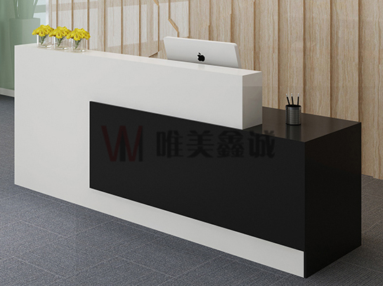 現(xiàn)代板式前臺(tái)WM-QT308