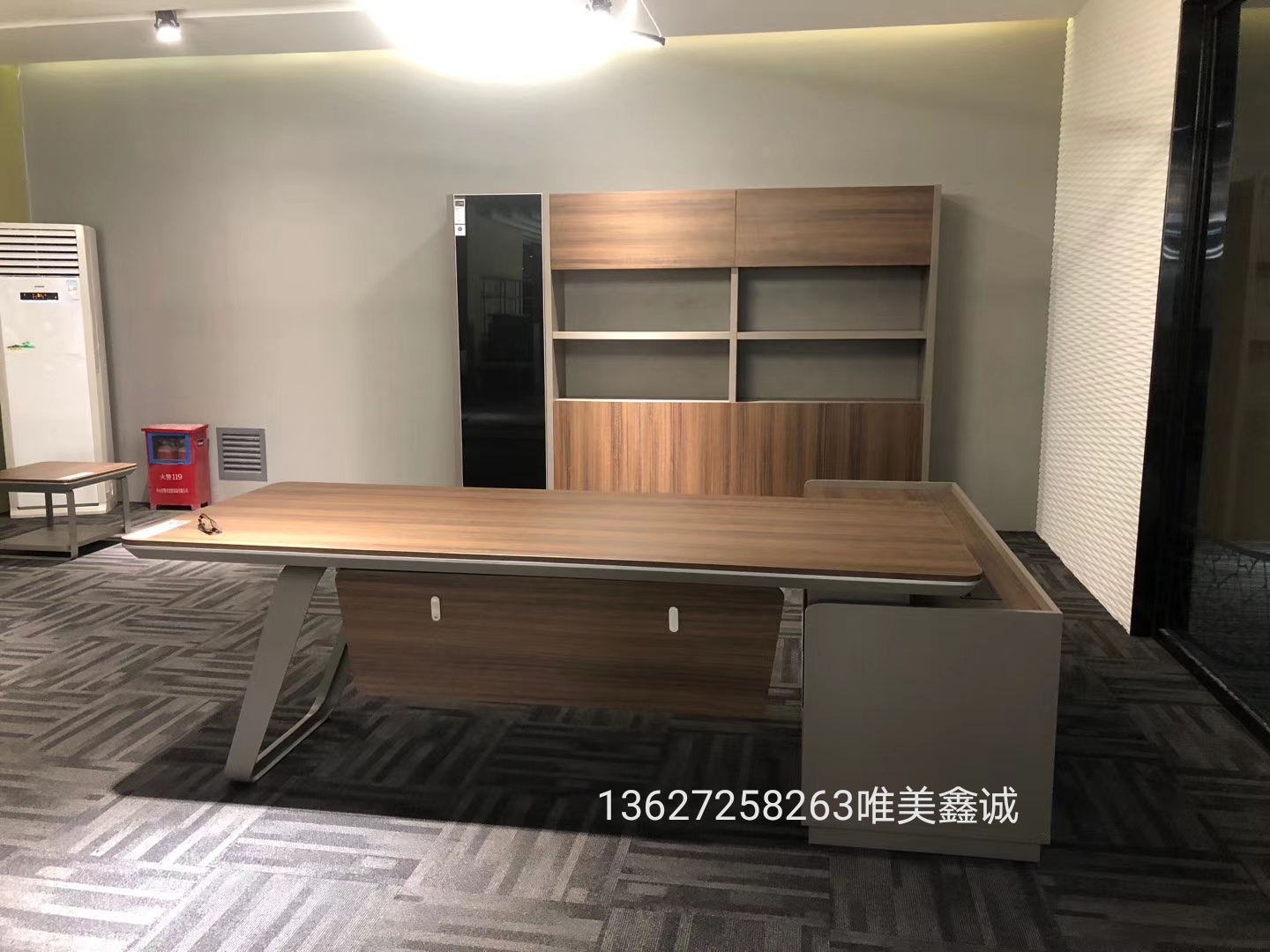 板式中班臺(tái)WM-BT079